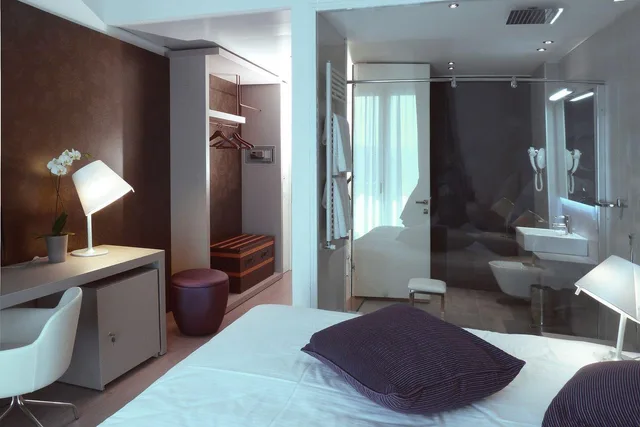 Room, City View, Lugano Torretta 1/1