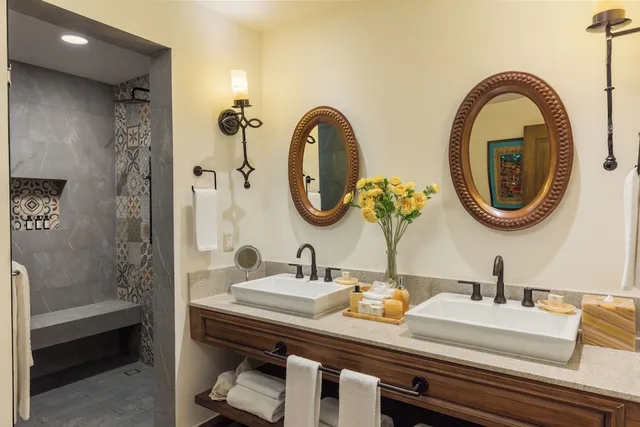 Vista Encantada Spa Resort and Residences, Cabo San Lucas 50/50