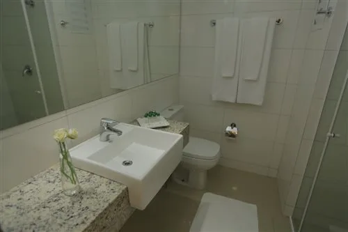 Garden, Double or Twin Bed، Vivaz Cataratas Hotel Resort 1/1