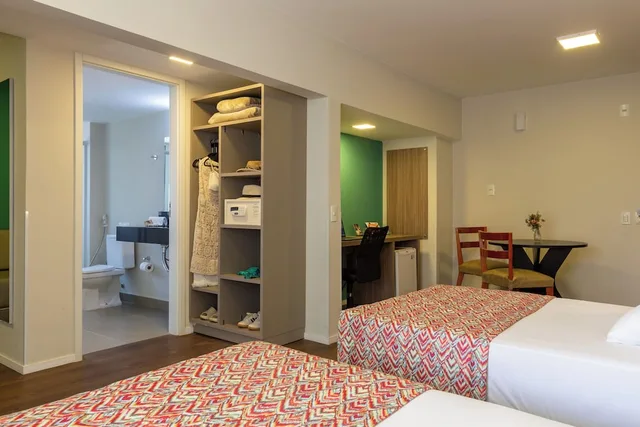 Plus, Superior, Twin Beds, Sofa, Balcony، CASTELMAR HOTEL 3/5