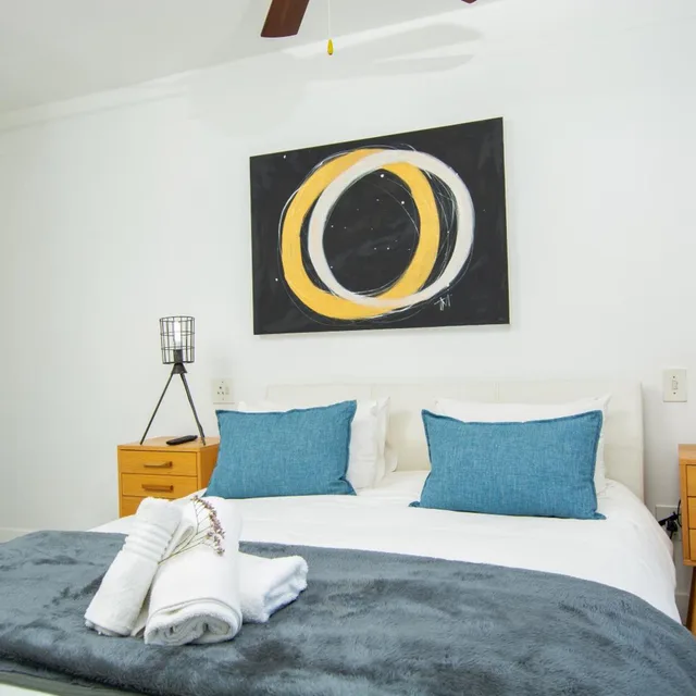 Luxury, Family, Sea View, False Bay Inn 3/10