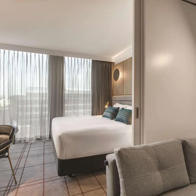 جناح، Vibe Hotel Sydney Darling Harbour 2/7