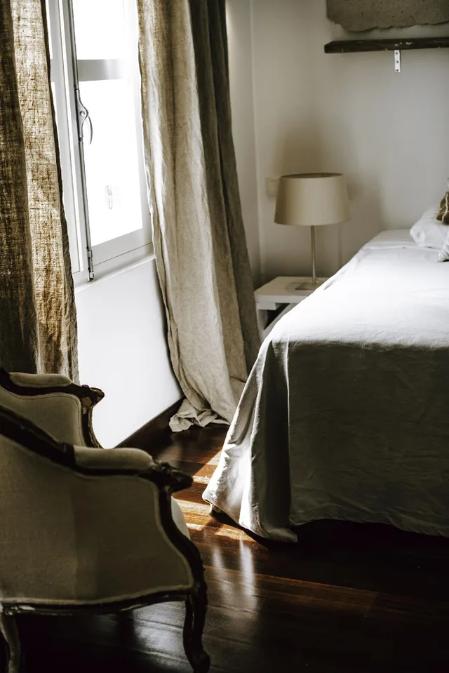 غرفة تُحدَّد حسب التوفر، Bijblauw Hotel 1/1