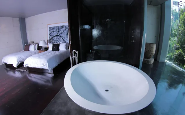 Master, Suite، Demetria Hotel 3/4