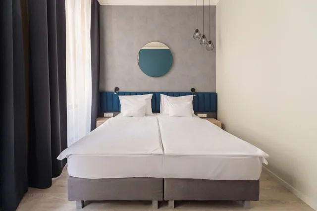 Connecting, Family, Alta Moda Hotel by Mellow Mood Hotels 2/4