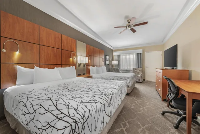 Suite, Multiple Beds، Best Western Plus Silver Saddle Inn 3/5