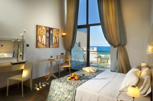 Room, Twin Beds, Garden View, Sofa, Istion Club Hotel Spa 3/5