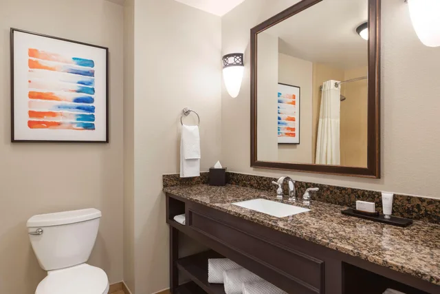 جناح بسريرين كوين بغرفتين، Embassy Suites By Hilton Orlando Lake Buena Vista South 4/8