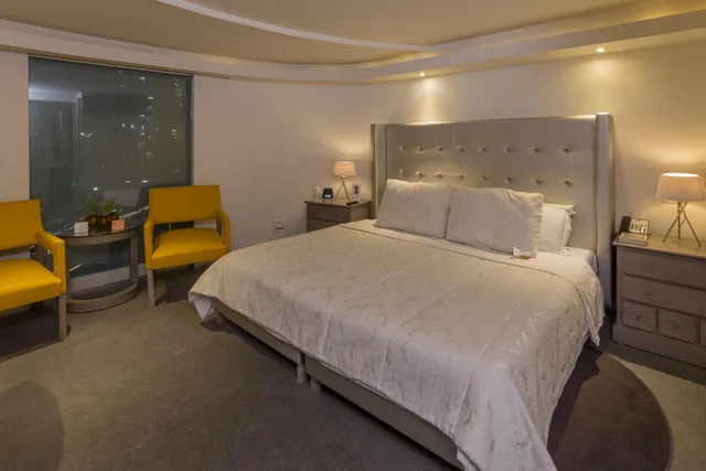 جناح تنفيذي، Suites Contempo 7/10