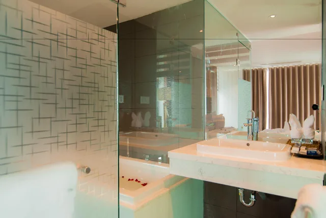 Soho, Suite, Ocean View، Soho Boutique Da Nang Hotel 1/1