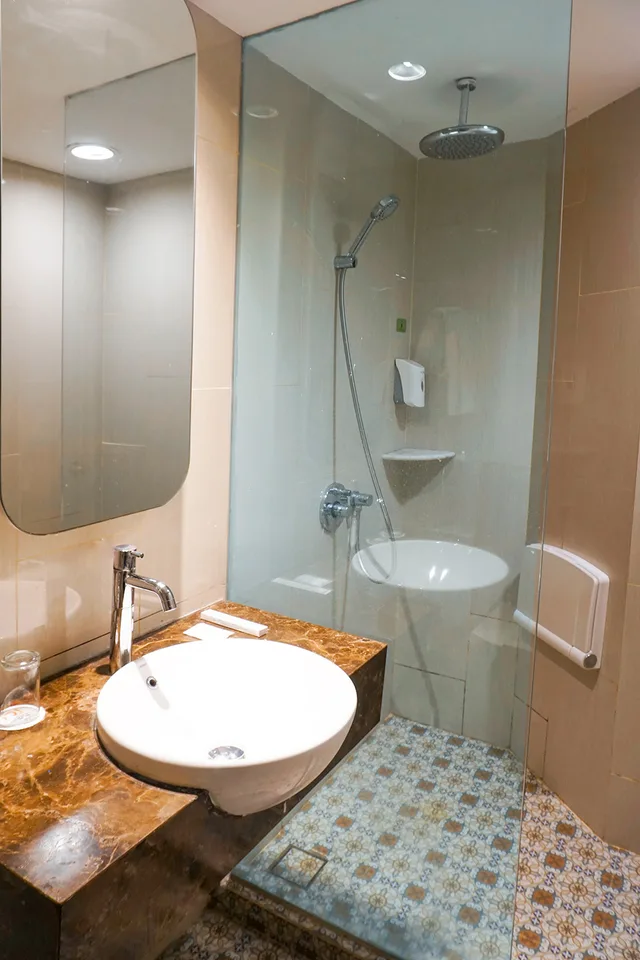 Urban, Executive، 1O1 URBAN Jakarta Glodok - Kota Tua 3/3
