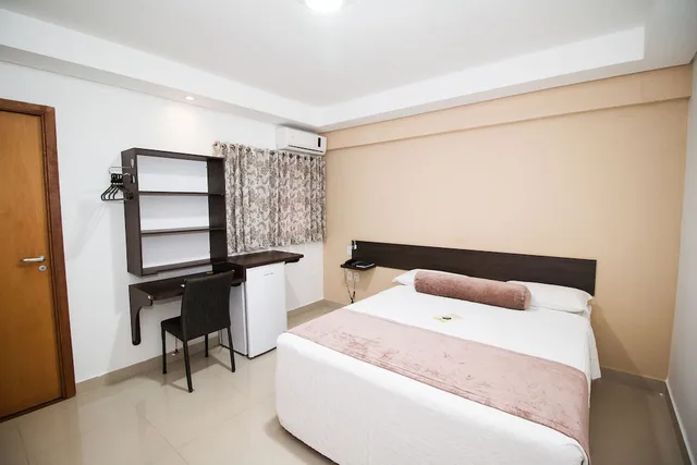 غرفة بسرير مزدوج، HOTEL NATIVO 3/5