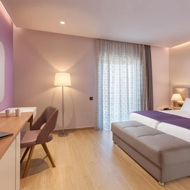 جناح جونيور مع أريكة، Oscar Hotel and Apartments 5/8