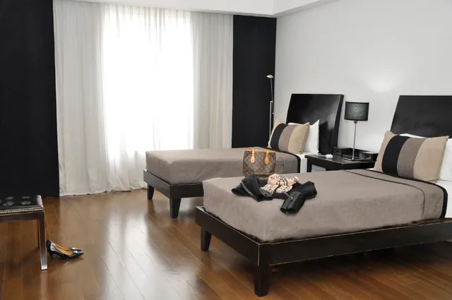 غرفة سوبيريور، Broadway Hotel And Suites 4/10