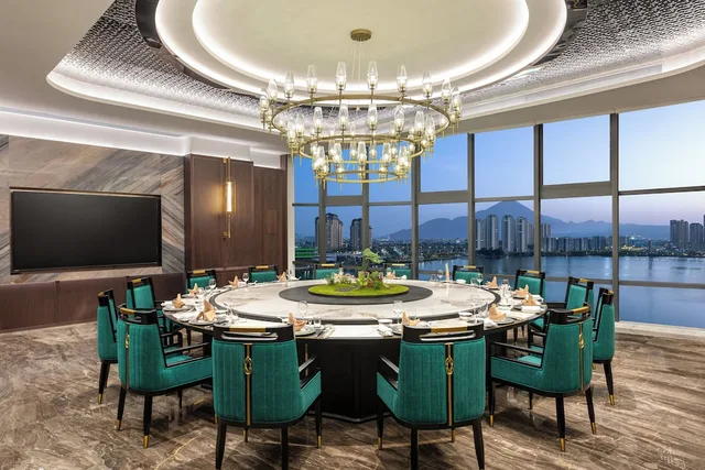 Crowne Plaza Putian by Crowne Plaza Putian by IHG، Putian 41/50