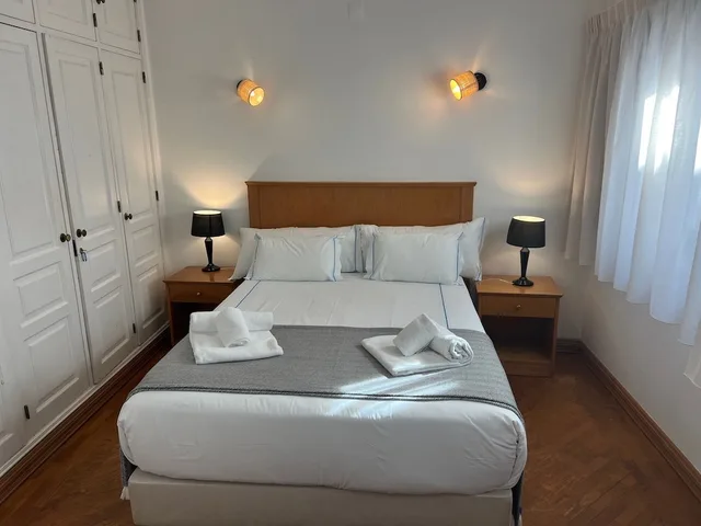 غرفة كلاسيكية بسرير مزدوج، Cheerfulway Bertolina Mansion 2/9