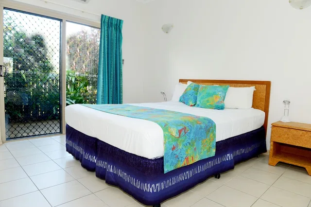 1 Bedroom, Select، MISSION REEF RESORT 2/6