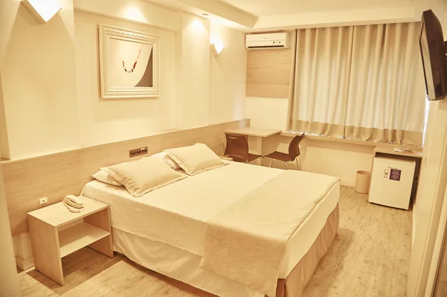 غرفة قياسية، Miramar Hotel 7/10