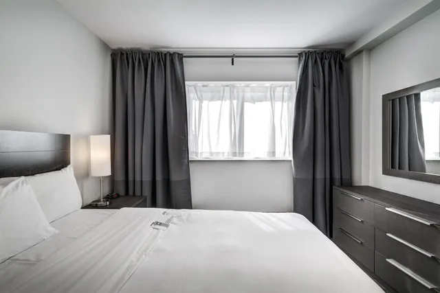 جناح سوبيريور بمطبخ، Hotel Terrasse Royale 1/5