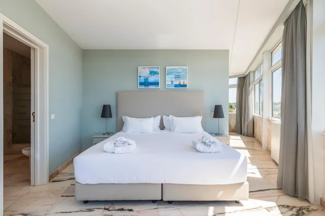 Suite, Velamar Boutique Hotel - Adults Only 7/10