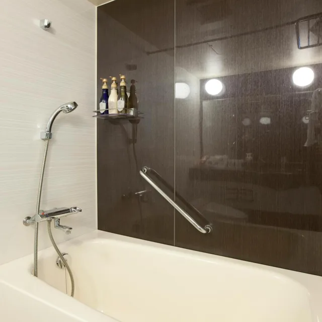 Superior, Triple, Single Bed, Hotel Sardonyx Tokyo 5/6