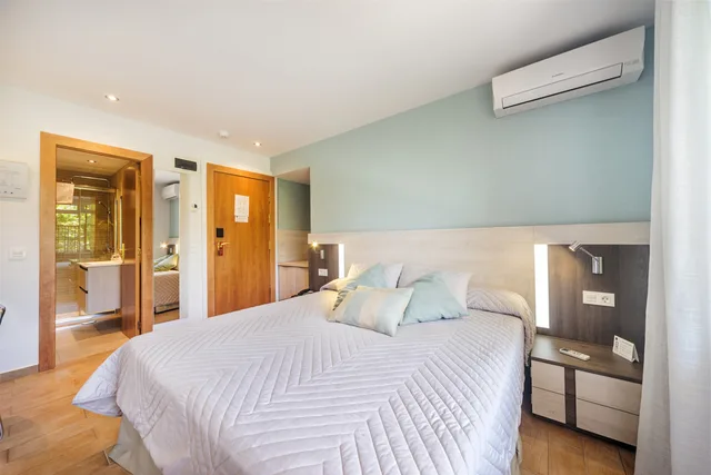 Premium, Double or Twin Bed, Obal Urban Hotel 7/10