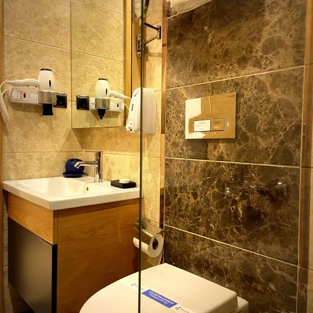 Superior, Double Bed, Inanlar Garden Hotel & Bungalow 6/9
