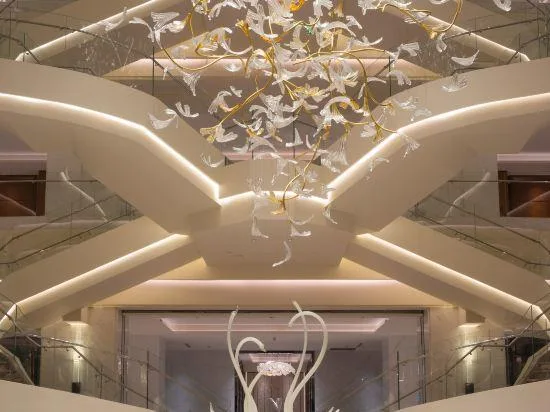 Wyndham Grand Plaza Royale Ever Bright Changxing، Huzhou 12/30