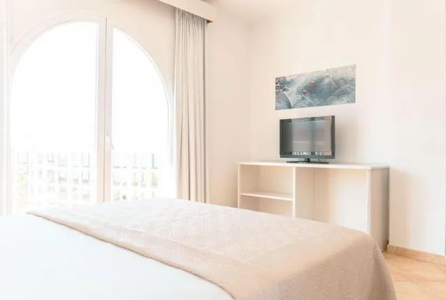 استوديو بسرير مزدوج، Rosamar Ibiza Hotel 8/10