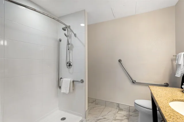 Room, Queen Bed, Accessible, Best Western Plus Suites Downtown 6/8