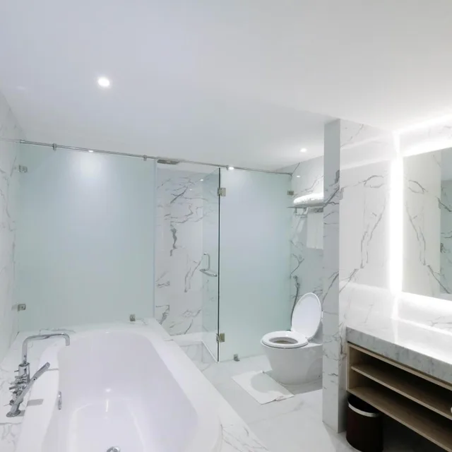 جناح جونيور بسرير كينج، Dream of Aventus Hotel Kuta 7/8