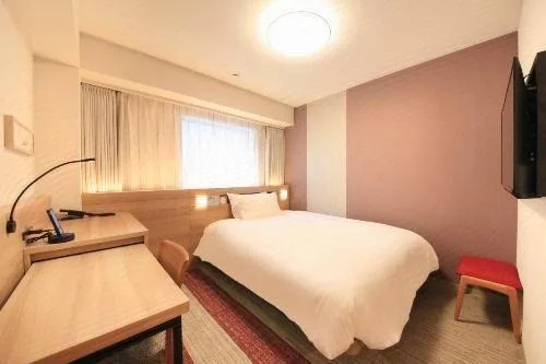 Moderate, Single، Richmond Hotel Tenjin Nishidori 1/11