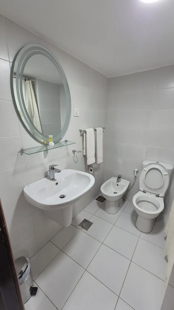 غرفة قياسية بسرير مزدوج، LE VENDOME HOTEL 3/3