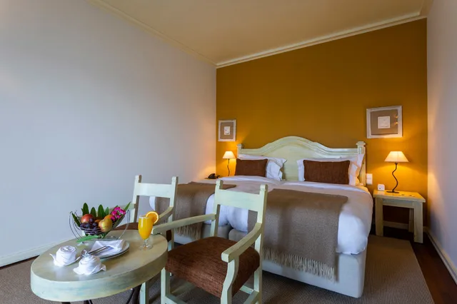 Superior, Double or Twin Bed, Ria View، Pousada da Ria Aveiro 9/10