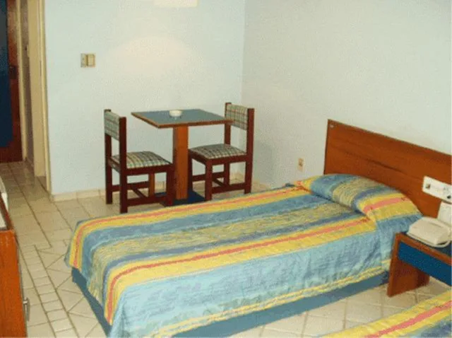 غرفة مزدوجة قياسية، El Aram Beach Cabo - All Inclusive 1/3