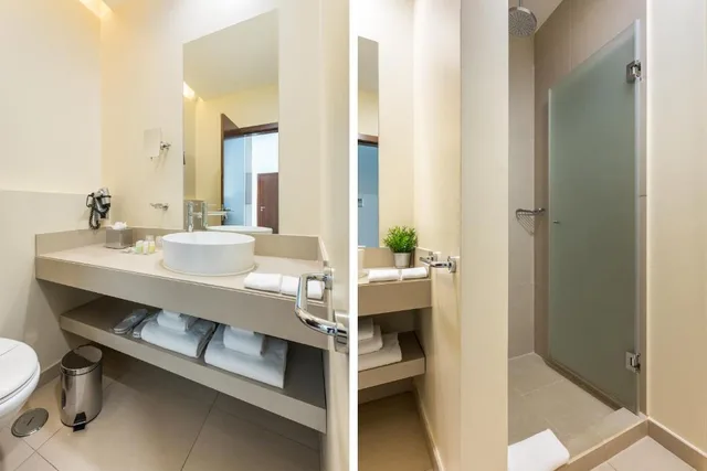 غرفة ديلوكس بسريرين منفصلين، The Westin Salgados Beach Resort, Algarve 7/9