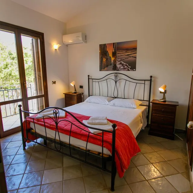 Apartment, Two Story، Residence Il Baglio 5/10