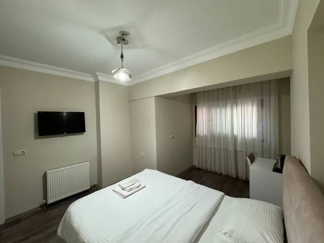غرفة قياسية، Doga Konukevi Ve Pansiyon 3/9