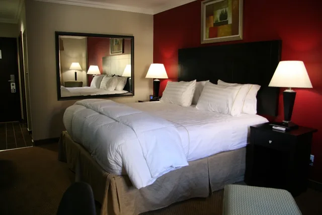 غرفة بسرير كينج، Hampshire Hotel Ballito Durban 3/6