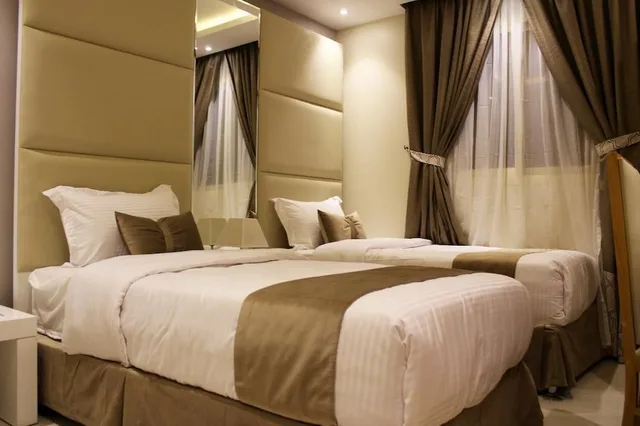 Studio, Almuhaidb Residence Abha 8/10