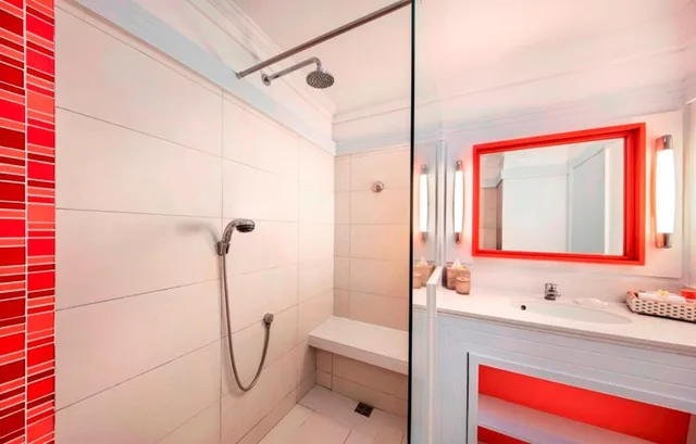 Superior Sea Facing، Ambre All Inclusive - Adults only 2/2