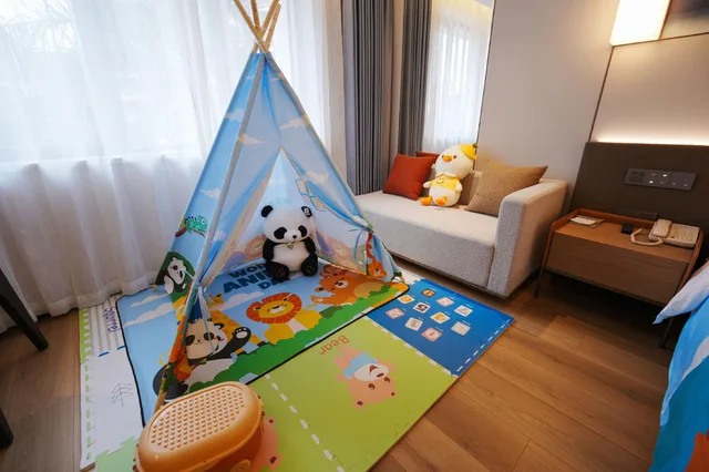 Zhejiang Hotel، غوانزو 29/29