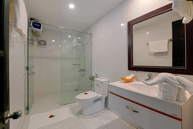 Deluxe, Queen Bed, Hoi An Dream City Hotel 10/10