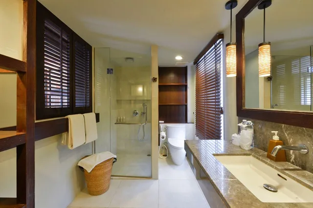 Deluxe, Near Beach، Twin Lotus Resort and Spa - Adults Only 8/10