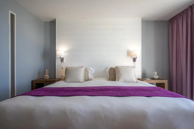 Ocean, Premium, Double Bed، Hotel Atalante - Relais Thalasso & Spa 1/9