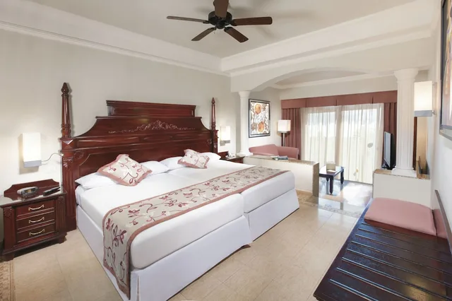 جناح جونيور بسريرين مزدوجين، Riu Palace las Americas - Adults Only - All Inclusive 1/2