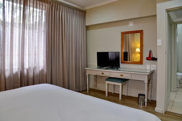 جناح سوبيريور عائلي، ANEW Resort Hunters Rest Rustenburg 3/10