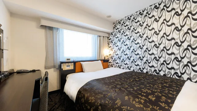 غرفة مفردة، APA Hotel Chiba-Ekimae 1/1