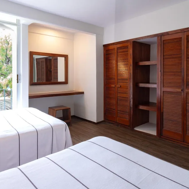 Master, Suite, King Bed، Hotel Suites Villasol 5/8