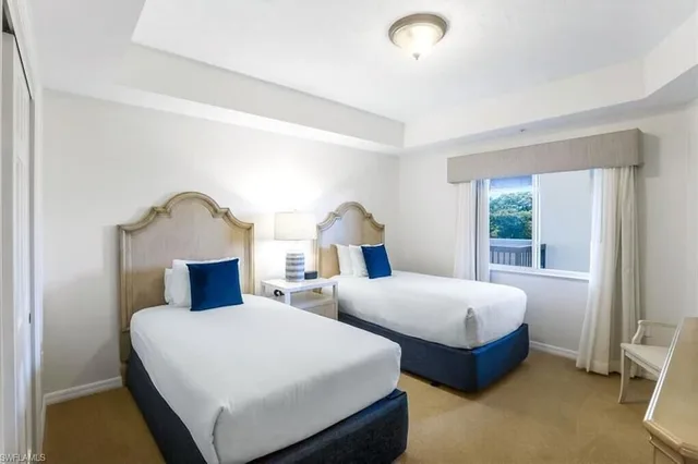 شقة سكنية بسرير كينج وسرير كوين وسريرين منفصلين بـ3 غرف نوم، Bellasera Resort 6/10